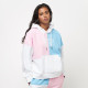 Karl Kani Γυναικείο φούτερ Retro Blok OS Hoodie